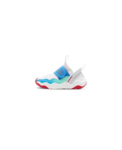 Air Jordan 23/7 Low White University Blue Red FN8897-171
