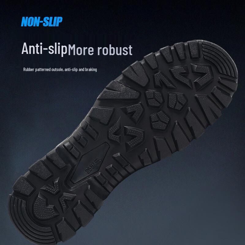 Tactical Training Hiking Boots