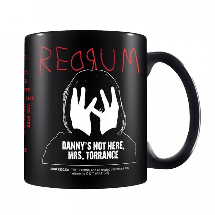 The Shining 325ml Mug