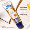Longliqi Snake Oil Fruit Acid Hand Cream