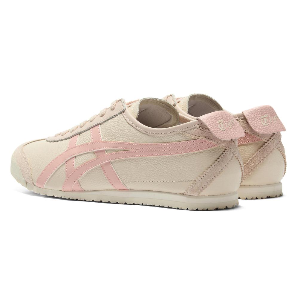 ONITSUKA TIGER Mexico 66 Oatmeal Ginger Peach