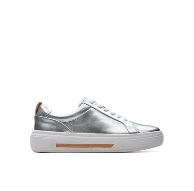 Clarks Hollyhock Walk Sneakers