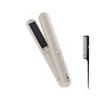 Hair Advanced Smart Cordless Straight Iron Hair Set Side Comb Makes It Easy To Curl One Mod Hair Cordless Hair Iron Hair Iron Straight Iron Hair Iron