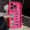 For IPhone 14 Promax Phone Case for Apple 15 All Inclusive 13 Creative 12 Premium 11