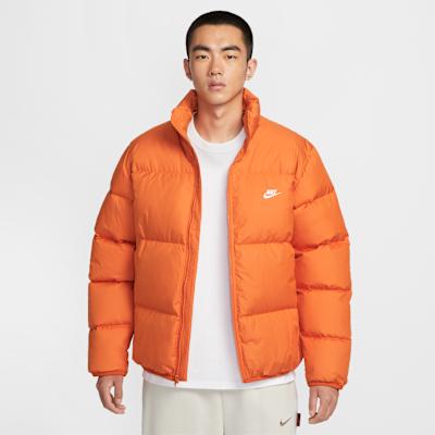 Мужская пуховая куртка Nike Sportswear Club Therma FIT L