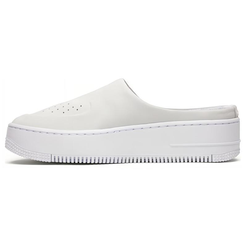 Nike Air Force 1 Lover Xx Off White Women's Sneakers AO1523-100