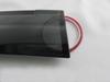 BRIGHTZ Side Door Visor [INJ-V-112] for Toyota Harrier 60/65 (ZSU60W, ZSU65W, ASU60W, ASU65W, ZSU60, ZSU65, ASU60, ASU65, ZSU, ASU U60, U65, 60/65) -