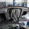 Ersatz-Kofferraumklappenschloss-Aktuator für Honda Für Accord 2014 2015 2016 2017 2018 Passt für Kofferraumklappen-Baugruppe hinten 74851T2A003
