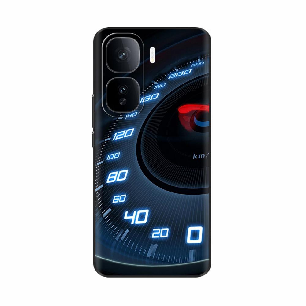 Phone Case For Vivo iQOO Neo 10 Pro Plus Case Soft Silicone Shockproof Cover Fundas For iQOO Neo 10 Pro Neo10 Phone Cases Coque