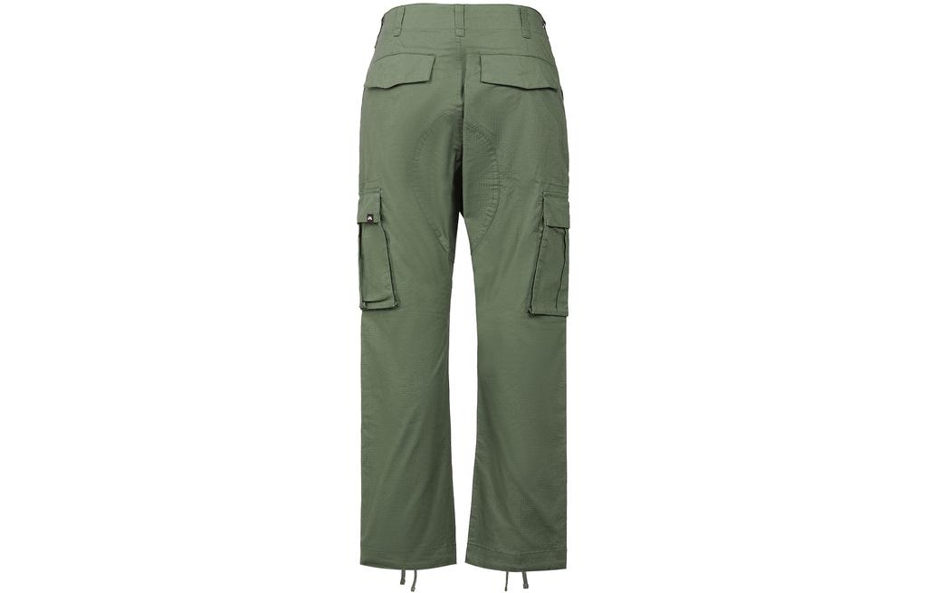 Nike Cargo Pants Men's Green Moderate CV4700-325