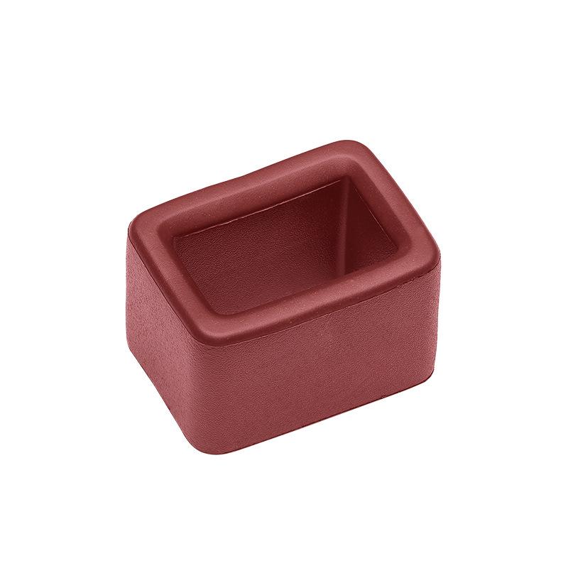 Car Seat Belt Headrest Fixator Buckle Protector Cover