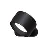 360° Rotating LED Wall Light: Rechargeable, Portable Touch-Control for Bedside Reading & Magnetic Cabinet Use.