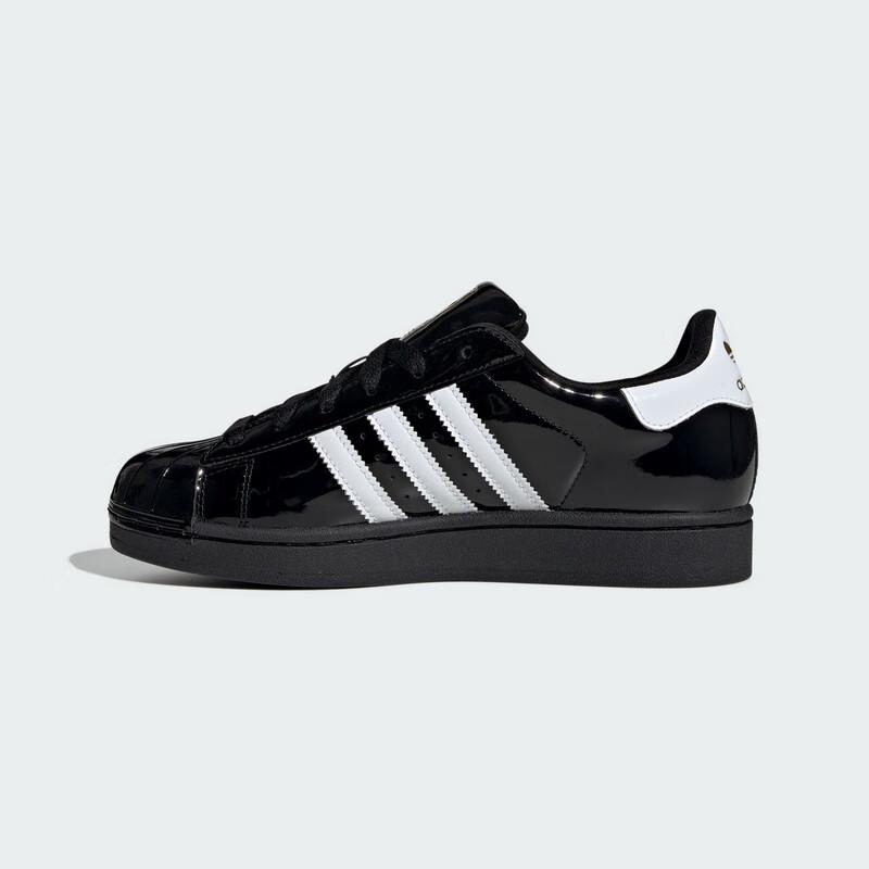 Adidas Originals Women's SUPERSTAR II W Casual Shoes