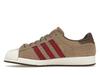 adidas Želví ninjové x Superstar Shelltoe Mistr Splinter