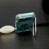Magnetic Glitter Lens Holder Case for Apple iPhone 14/15Pro/16/17Promax
