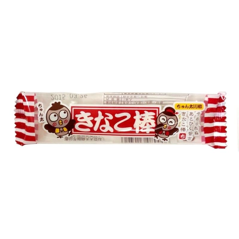 

Yaokin Kinako stick 1 bottle x 30 bags