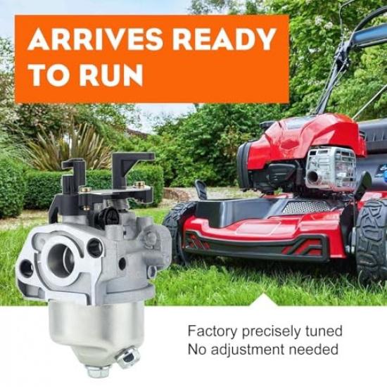 Carburetor for Kohler XT675 Husqvarna HU675AWD Toro 20377 20378 20171 22" Recycl