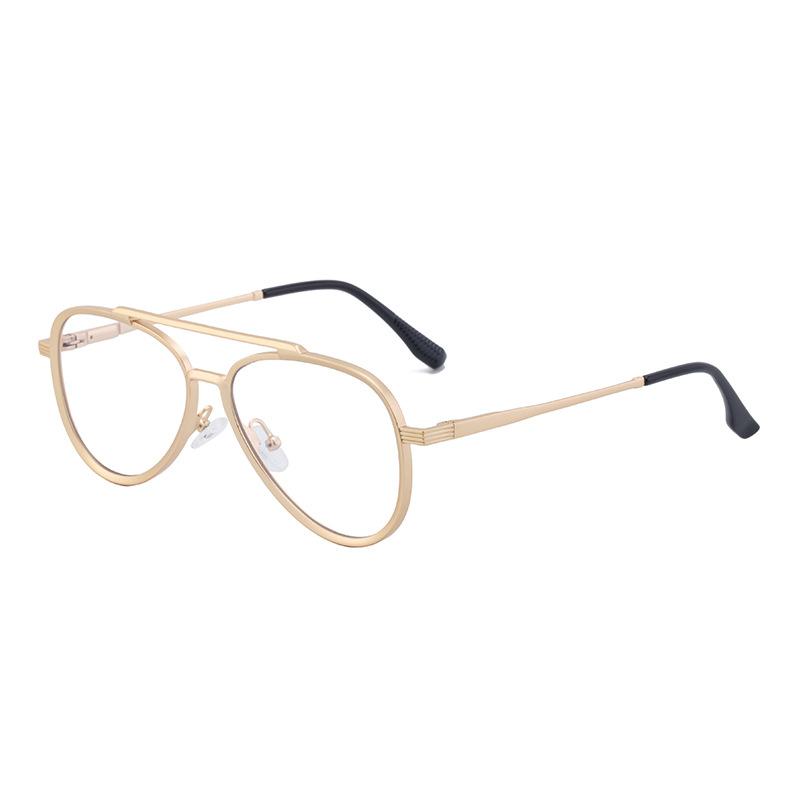 JYL TS Men's Aviator - Pilot-Style Driving Sun Sunglasses KSL-98286