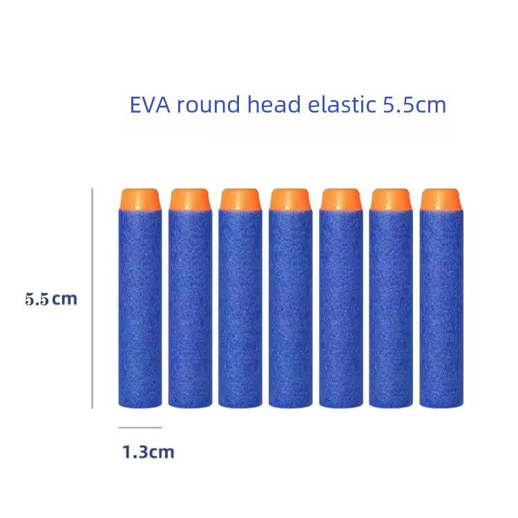 3-6 Years Old Children Soft Bullet Toy Dinosaur Handheld Gun Left Wheel Launch Suction Cup Burst Toy Gun Boys Girls