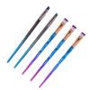 5pcs Nail Art Brushes Set Professional Home Salon Novice DIY Nail Painting Brush for Nail Extension
