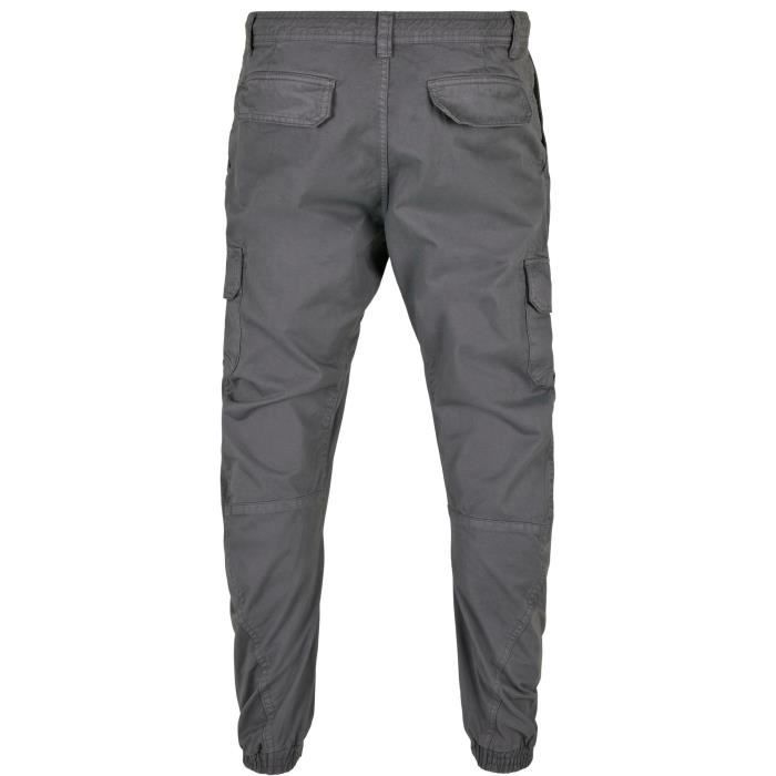 Pantalon Cargo Urban Classics - Noir - S