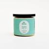 Eucalyptus & Kaffir Lime Triple Wick Glass Candle -Invigorating Fresh Scented Candle for Home & Deccor