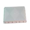 Scenic Area Precast Concrete Paving Brick Molds for Sidewalks