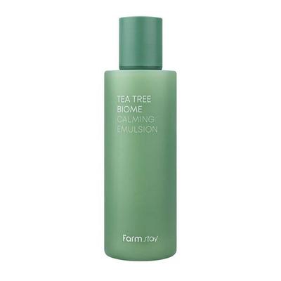 Tea Tree Biome Calming Emulsion 200ml