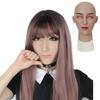 Crossdressing Female Silicone Crossdressing Transform Into a Beautiful Natural Skin Asian [Sinken] Mask, Mask, Mask, Cosplay, Woman, Tone, Style,