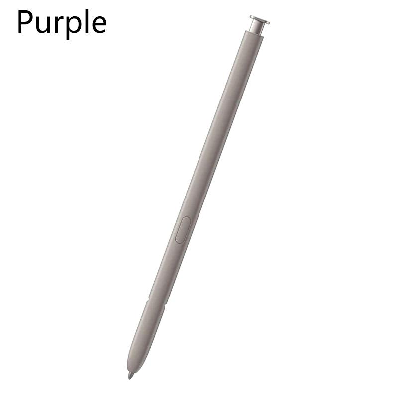 Ultra Stylus Pen For Galaxy S24 Ultra Sm-S928B Sm-S928U S928W S Pen Stylus Touch Screen Pen Spen Without Bluetooth
