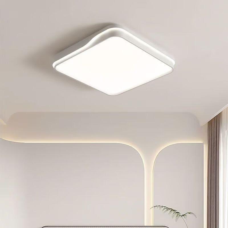 UOSU Smart Full-Spectrum LED Ceiling Light