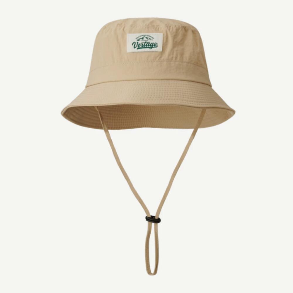 Bucket Hat Waterproof Quick Dry UV Protection Sun Hat for Women Breathable Outdoor Hiking Camping Fishing Cap