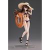 Kotobukiya Elysia Valfeldt Swimsuit Version 1/6 Scale PVC Figure Painted Collectible