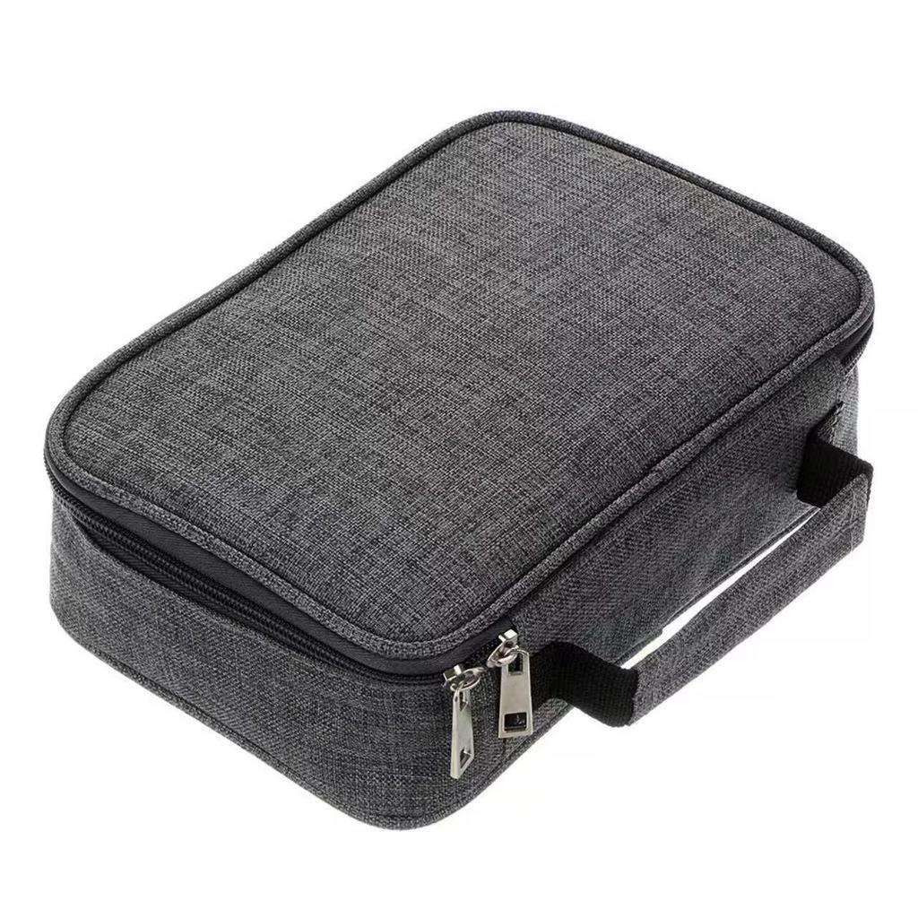 Large Capacity 72-Color Pencil Case & Stationery Bag for Students