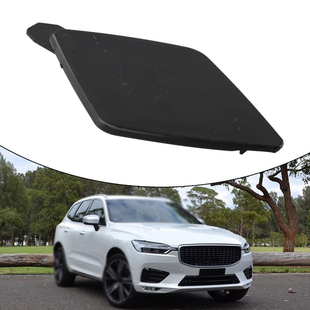 Front Bumper Tow Hook Cover Tow Hook Hole Eye Cover