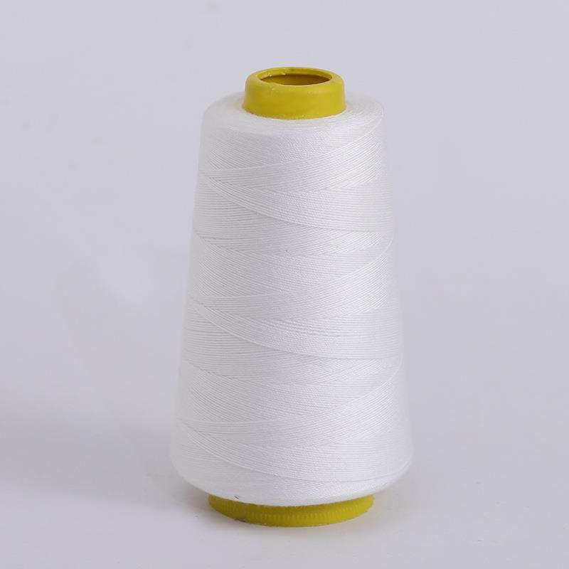 1200M Machine Sewing Threads Sewing Thread Denim Thread 203 Lines Thick Line Applicable Needles 16/18 Strong And Tough