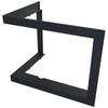 Frame for VNL/700/480 Ce Stove Frame Width 70 Mm