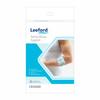 Leeford Polyurethane Tennis Elbow Support Brace Band For Pain Relief (S)-Elbow Support, Adjustable With Compression Pad, Ideal For Men&Women