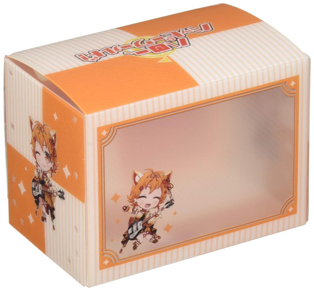 Bushiroad Deck Holder Collection V2 Vol.1139 BanG Dream! Girls Band Party! "Kitazawa Hagumi" Part.3
