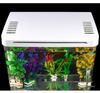 Acrylic High-Definition Fish and Turtle Tank for Living Room 