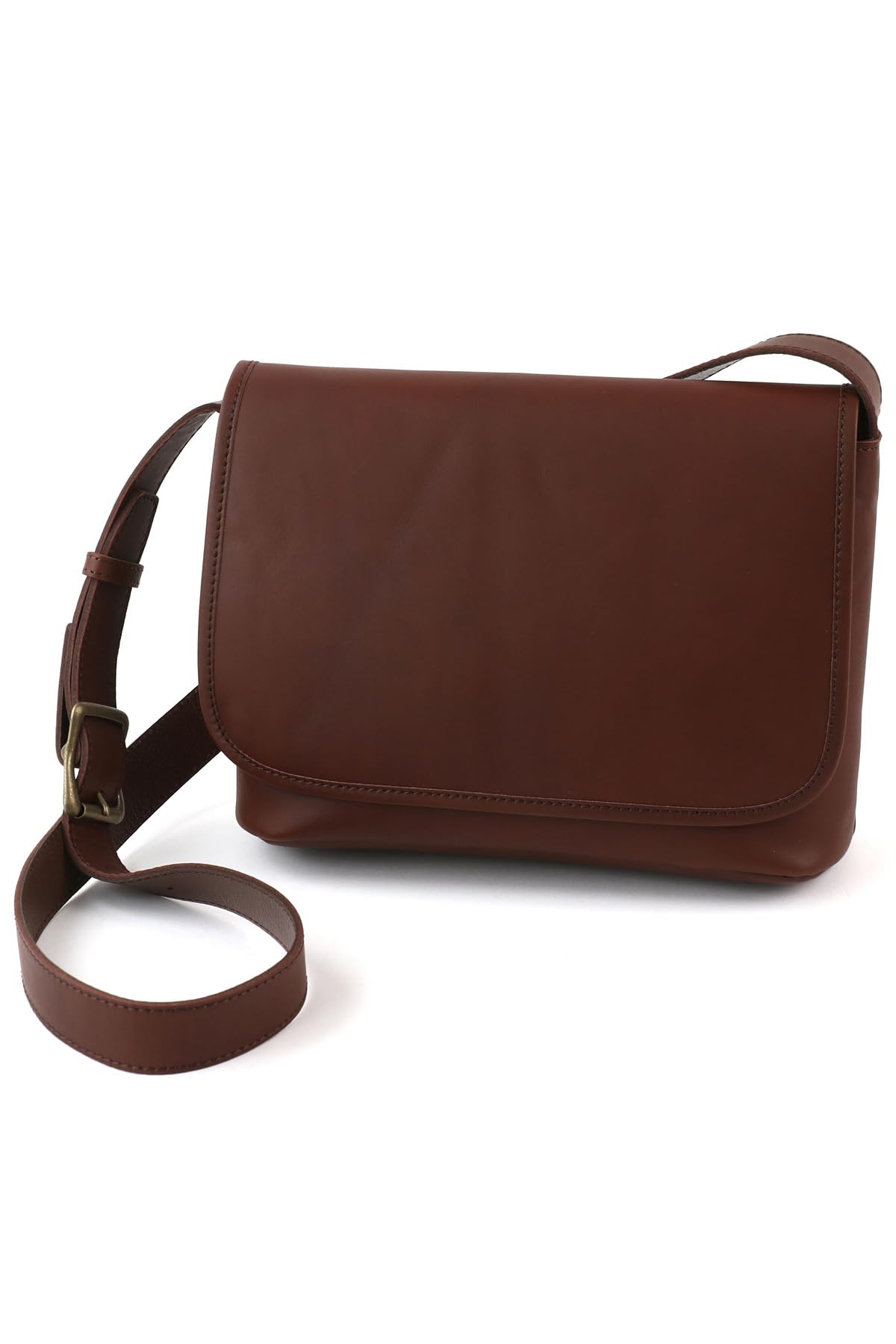 

Dakota BLACK LABEL Shoulder Bag, Brown, BL-1623902-40