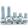 Kaying 8.8 Grade GB5783 Hex Bolt, Washer & Nut Set