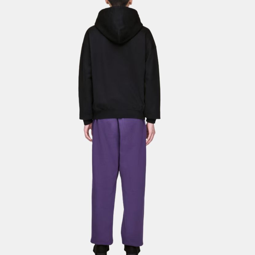 Y-3 Casual Fashion Minimalist Versatile Hoodie Men Hoodies KA3112