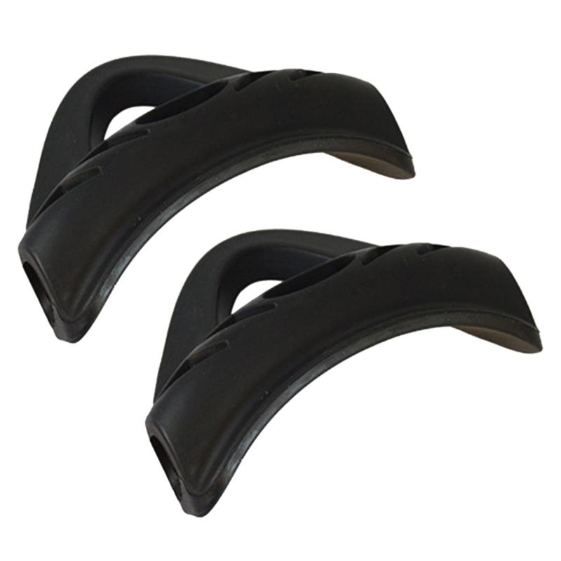 

Ручка ремешка ласты для дайвинга Запасная часть для ремешка ласты Практичный пружинный ремешок для ласты для плавательной ласты Ласта для дайвинга чёрный