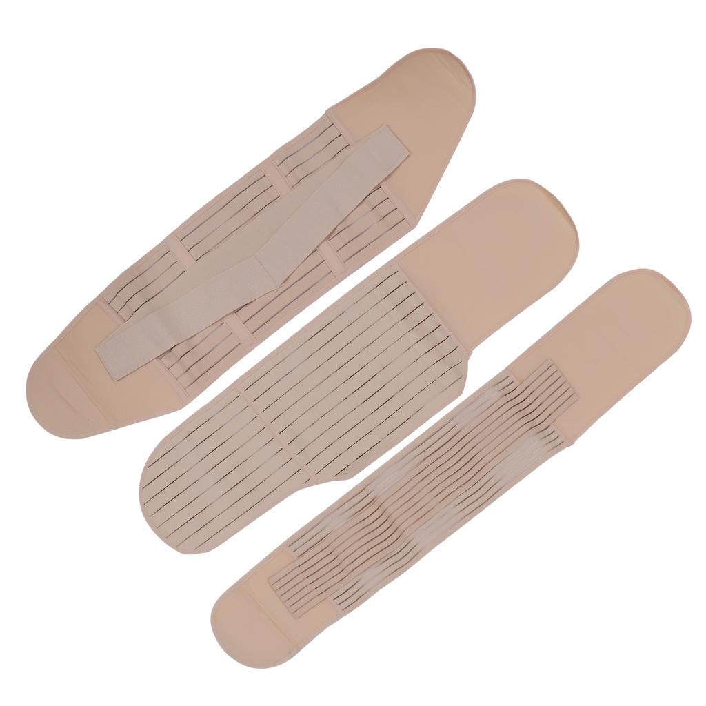 Postpartum Belly Support Wrap Waist Slimming Pelvis Compression Girdles for Maternity