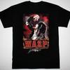 Men's and Women's T-shirts WASP Band Will Perform Their Entire Black Unisex S-5XL