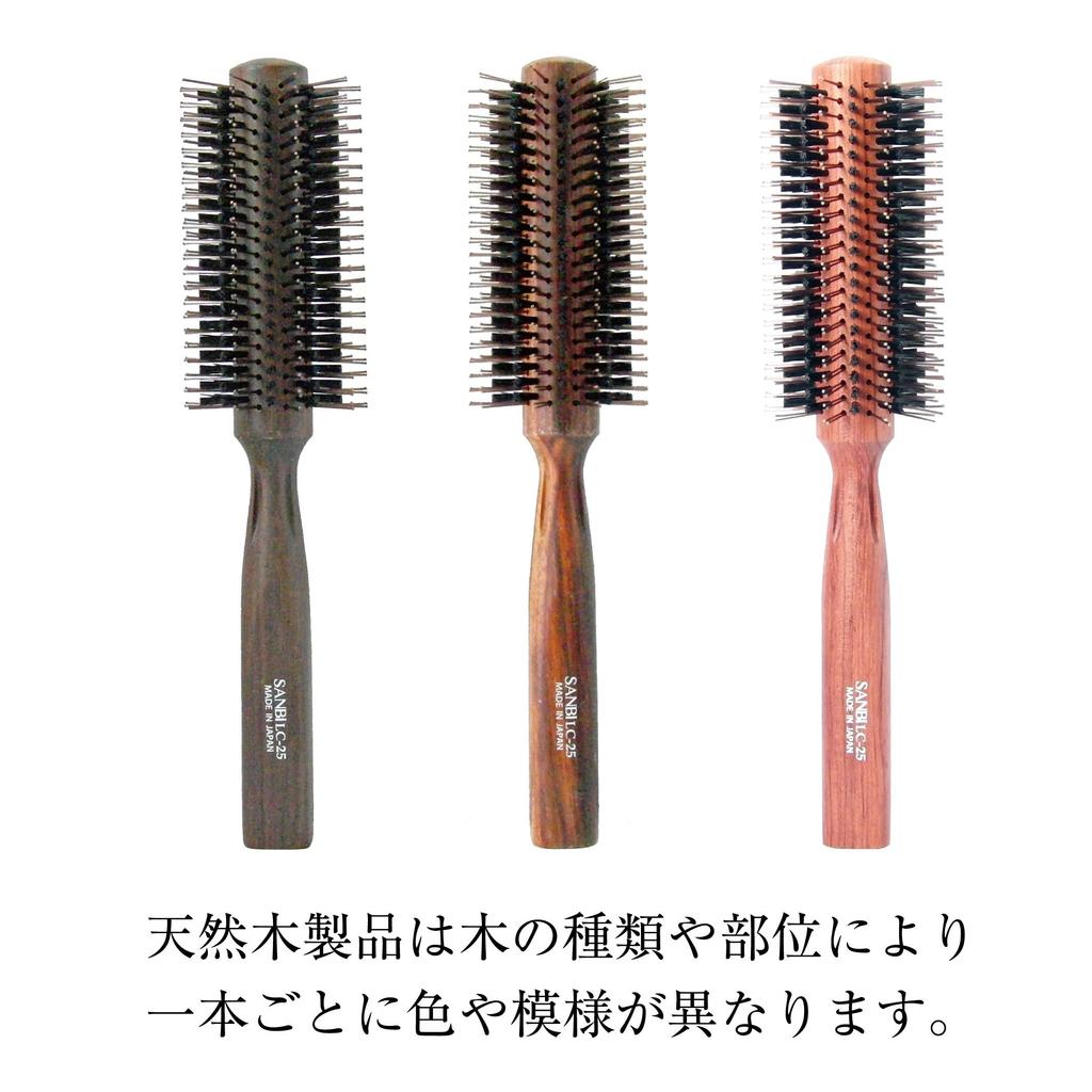 Professional Roll Brush LC Series 18 Lines (48mm LC-25)