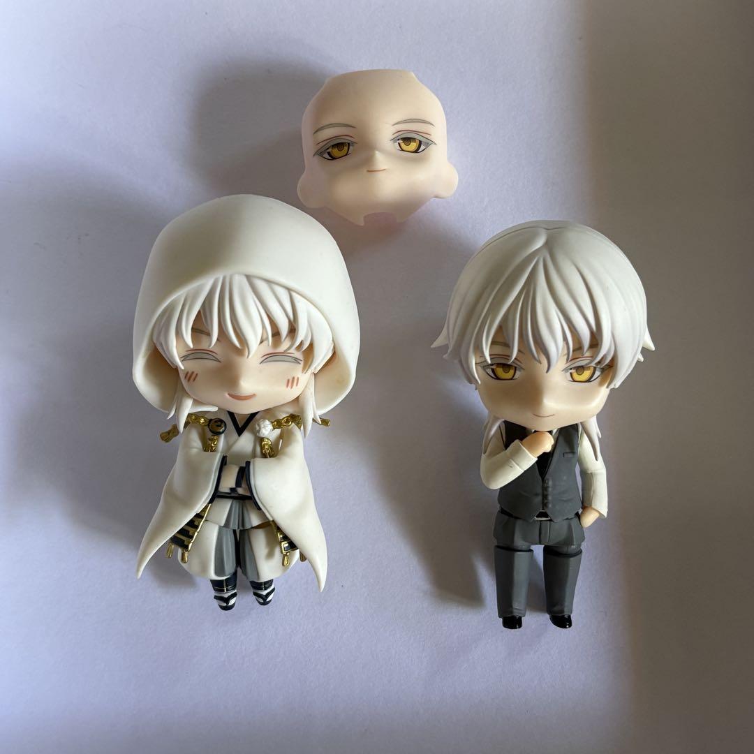 

[USED] Nendoroid Touken Ranbu - Tsurumaru Kuninaga