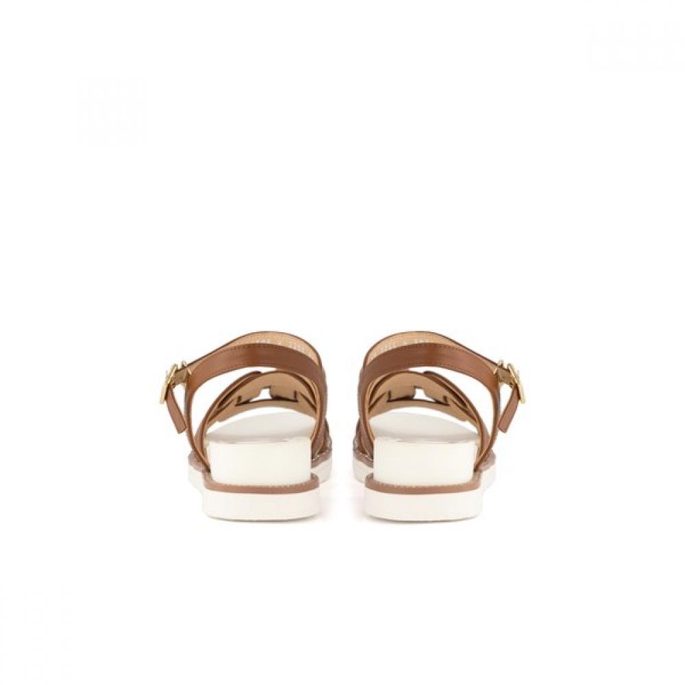 Tandy Women S SandalS C 182  J1548v