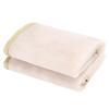 3 Meters Baby Safety Net Balcony Patio Stairs Railing Netting Guard for Indoor OutdoorApricot